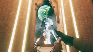 First gameplay trailer released for Doctor Who: The Edge of Reality