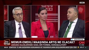 36K views · 471 reactions | Siyasi partilerin Hazine'den aldığı pay! BBP Genel Başkanı Mustafa Destici'den önemli açıklamalar | CNN TÜRK | Facebook