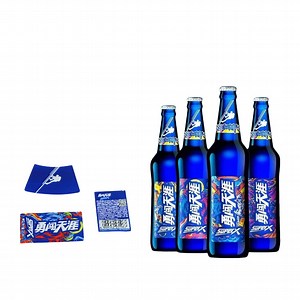 [Hot Item] Customizable Beer Label Stickers FDA-Compliant OEM/ODM Service