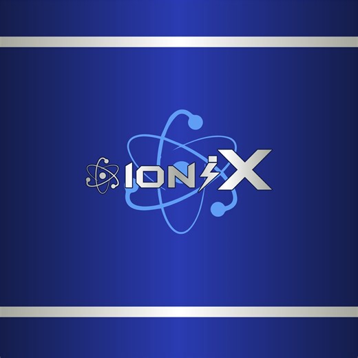 IoniX