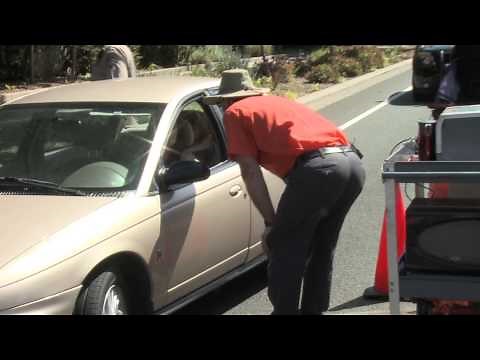 Bureau of Automotive Repair Roadside Inspection Program