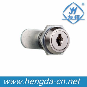 [Hot Item] Yh9797 Wooden Furniture Safe Mailbox Cam Lock Drawer Lock Door Lock