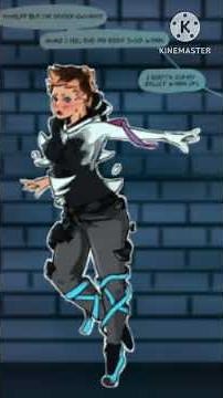 Spider-Man tg tf 5