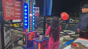 Malibu Grand Prix Hermosillo on Reels