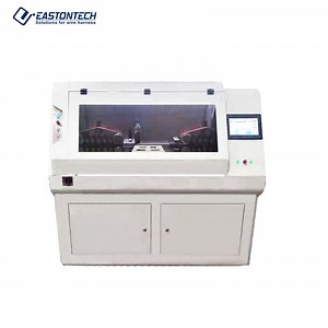 [Hot Item] Big Diameter Cable Large Square Thick Wire Cutting Stripping Machine 300mm2