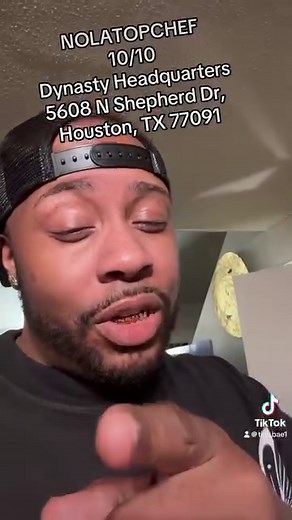 5 STAR STRIP CLUB FOODTRUCK‼️ OMFG 10/10 @nolatopchef @nolatopchef_thebrand @dynastyheadquarters2020 @dynastyheadquarters_htx | Tim Scott