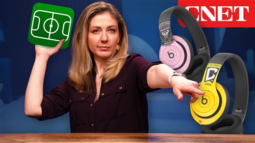 Apple’s new Sports App looks simple on the surface, but it’s one way Apple is rewriting the playbook in Sports media. | CNET