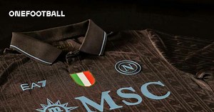 👕 Weekly kit roundup: third shirts take centre stage across Europe