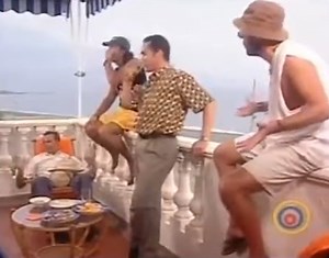 2.4K views · 118 reactions | Amor, cachos y policías: el juego peligroso de Simón y sus amigos ‍♂️ | Diego Trujillo | Facebook