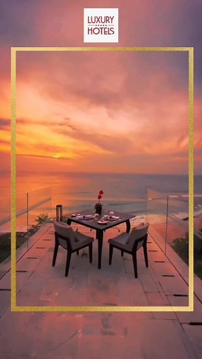 Discover Luxury in Indonesia Embark on a journey of luxury in Indonesia..."Experience the height of indulgence with our curated selection of luxury hotels..."Immerse yourself in the unparalleled beauty and hospitality of Indonesia #LuxuryHotelsMagazine #LuxuryHotelsWorldwide #LuxuryHotelsPacificOcean ✨ | MACS Marketing