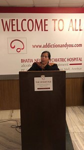 27 reactions | Sharing By Satpal Kaur #Drugtreatment #Recovery #Solution #Alcoholic #Treatment #TheHermitage #Rehab Helpline no 9814070700,9814570700 | The Hermitage Rehab | Facebook