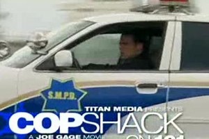 Cop Shack On 101 at Ice Gay Tube