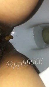natural poop - video 3