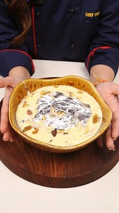 356K views · 8.2K reactions | Indian Rice & Milk Pudding - Kheer | Cooking Studio | Facebook