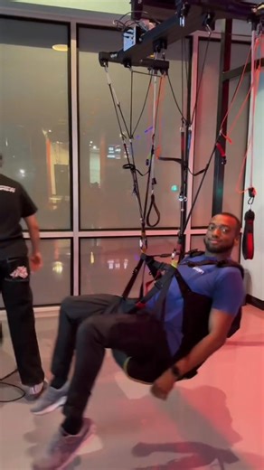 Dallas’ Most Unique Indoor Experience | Active Arena