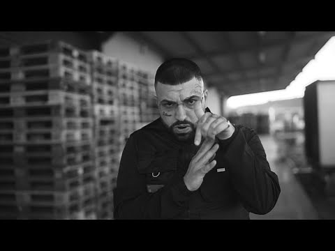 Niko Pandetta - CODICE #1 FREESTYLE