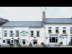 Queens Head Hotel, Berwick-Upon-Tweed, UK | Holidays In Europe