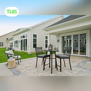 Which patio setup is your favorite? For more information, contact us at LennarMaryland@lennar.com or call us at 888-214-2073 #Lennar #LennarHomes #LennarMaryland #LivingLennar #TheLennarLifestyle #NewHomes #NewHomesMaryland #MDRealEstate #DreamHome #NewHome #HomeSearch #HouseHunting #Realtor #HouseGoals | Lennar Maryland