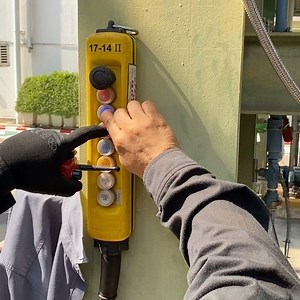 HRSG cleaning with Bang & Clean pressure wave technology. Gas detonations clean all sulfur and rust deposits up to 30 rows of fin tubes bringing the exhaust pressure of the turbine back to design. | Energy Efficiency Engineering