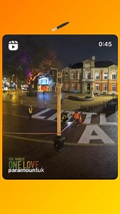 Paramount Pictures on Reels | Facebook