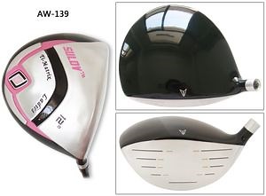 [Hot Item] Customized Logo Cheap Price Iron Golf Clubs Driver Forged Golf Iron Head for Men