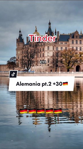 Ligando en Alemania: Experiencias de Tinder 30