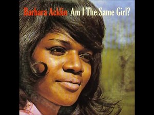 🎙 Barbara Acklin 💿 Am I Same Girl(1969) #popmusician #poprock #rock #singsong6070 #60slovers #rockreels #blues #70lover #bestsongs #goldsong #flashback #folk #retro #popsong #softrock #oldmusic #soul | SingSong6070