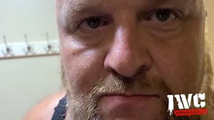 After tricking IWC owner Justin Plummer into signing a contract for a STEEL CAGE MATCH on August 12th - Jock Samson had an emotional message to deliver... Tickets are on sale now at IWCwrestling.com to see the final chapter of this historic saga! | International Wrestling Cartel - IWC