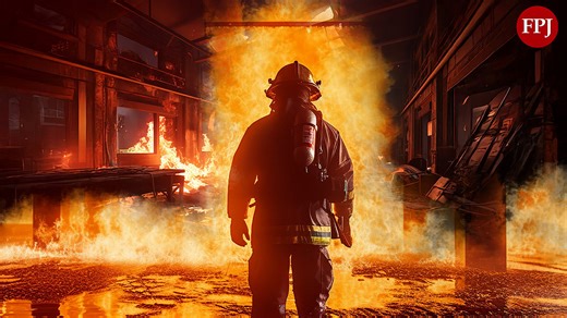 Mumbai Fire Brigade Receives Over 32 Fire Calls Amid Diwali; Teenager Dies In Cuffe Parade Blaze