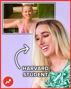 105K views · 128 reactions | Students from Harvard, Columbia, Dartmouth, and Brown give their take on the facts (or fiction) of Ivy Leagues in iconic movies/ TV from Legally Blonde to The Office! | BuzzFeed Video | Facebook