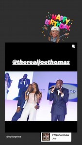 Holly Robinson Peete on Reels | Facebook