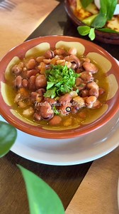 Brunching the Lebanese way 😋🍽️☕️ #LebaneseFeast #BrunchDelight #LebaneseBrunch #TraditionalFood | La'mouché Restaurant & Lounge