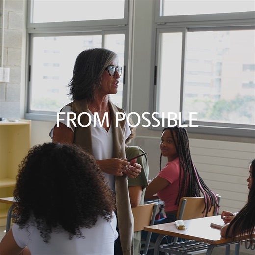 The UPS Store and Junior Achievement are helping tomorrow’s entrepreneurs start today. We believe anyone can be unstoppable with the right support behind them. | The UPS Store