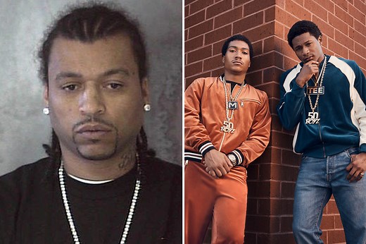 Inside Demetrius ‘Big Meech’ Flenory’s drug arrest as biopic BMF gets renewed
