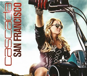 Cascada - San Francisco