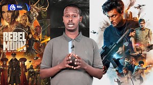 9K views · 172 reactions | Isbuucan filimo dab iyo holac ayaan idiin heynaa ayaga oo Af Soomaali ah Bile Media ka daawo. #BileTv #Bilemedia | Bile Tv | Facebook