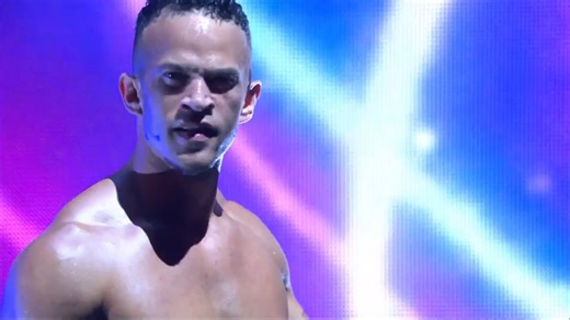 The men's quarterfinal in the Owen Hart Foundation tournament continues as the fight for dominance rages between ‘Absolute’ Ricky Starks & Juice Robinson. Who will advance to the semi-finals? Don’t miss #AEWCollision TONIGHT at 8pm ET/ 7pm CT on TNT! | All Elite Wrestling