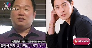 Kim Hyun Joong bị bạn gái cũ tố không muốn nhận con
