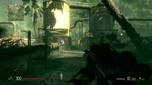 Sniper Ghost Warrior - Basic Tactics Guide