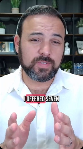 1.9K views · 139 reactions | I offered seven free therapy sessions...