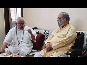 मुलाखत - श्री अरूण शिवकामत.