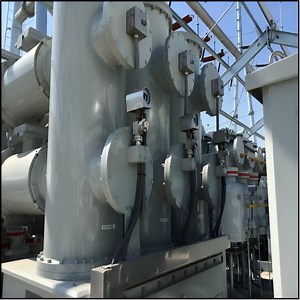 [Hot Item] Wireless Sensor Network Gis Pd Monitor System