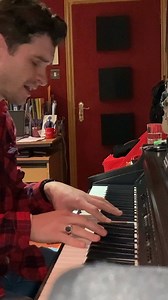 Sean C Kennedy on Reels