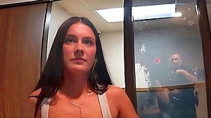 1.1K views · 11 reactions | Entitled Highly Drunk Girl Uses Fake Cries & Sexiness To Avoid Arrest But Fails Badly! | Thin Blue Line | Facebook