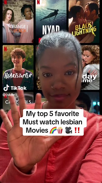 Best Lesbian Movies Recommendations 2024