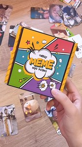 5.8K views · 15 reactions | Tràn cười vô tri cùng bộ bài meme 朗朗 Các bác cuối tuần ghé tậu bộ này ngay để đi cà hê cùng anh em nèee  | Moss | Facebook