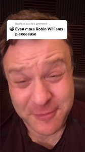 Robin Williams will always be treasured!