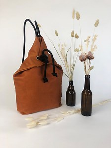 Säckle - Handbag - Backpack - Etsy UK