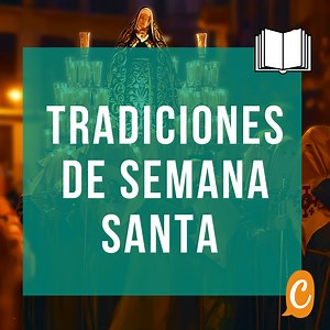 Semana Santa in Spain [Bilingual text] - Crisol