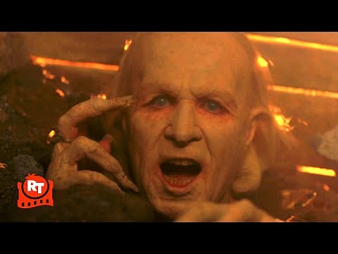 Bram Stoker's Dracula (1992) - KILL DRACULA BEFORE THE SUN SETS! Scene | Movieclips